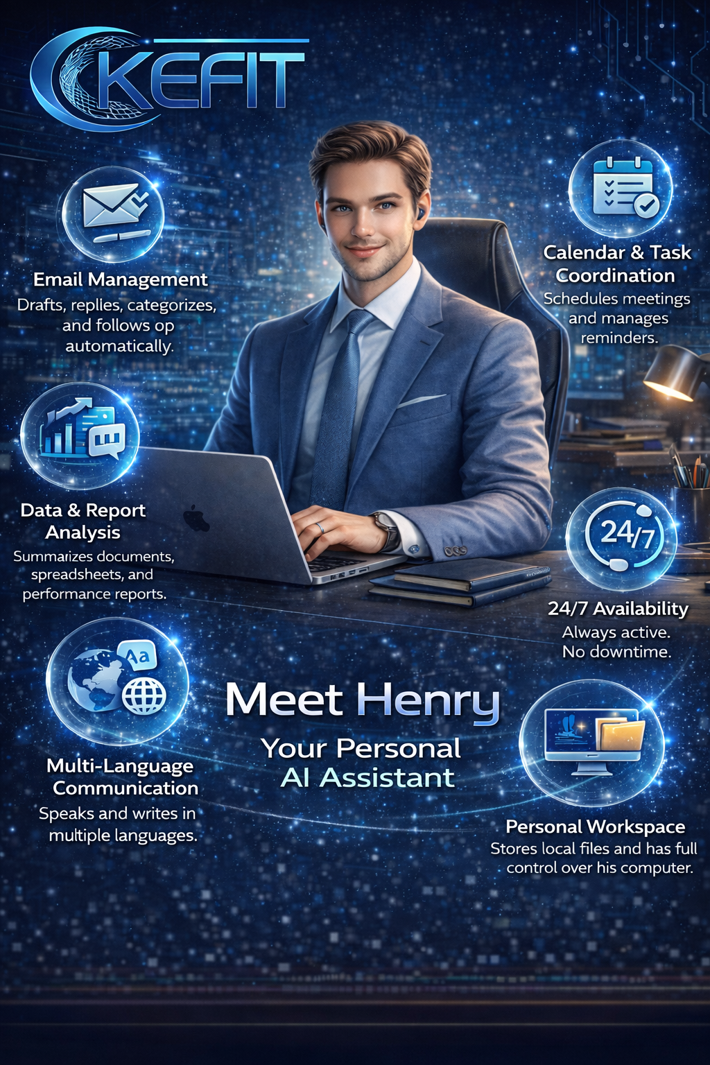 Henry